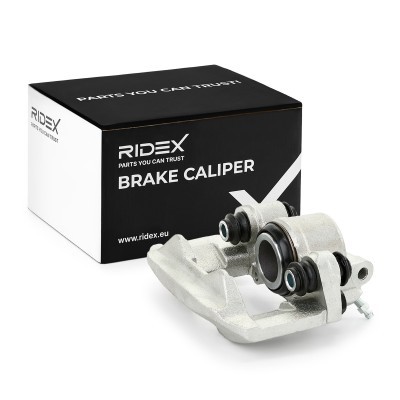 Brake Caliper RIDEX 78B0070 78B0070 - photo 2