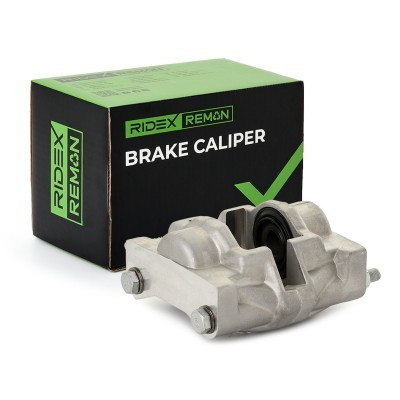 Brake Caliper RIDEX 78B0022R 78B0022R - photo 2