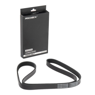 V-Ribbed Belt RIDEX 305P0421 305P0421 - photo 3