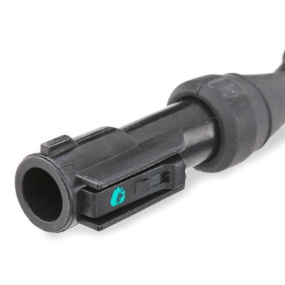 ABS Sensor RIDEX 412W0706 412W0706 - photo 4