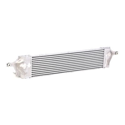 Intercooler, Charger RIDEX 468I0132 468I0132 - photo 4