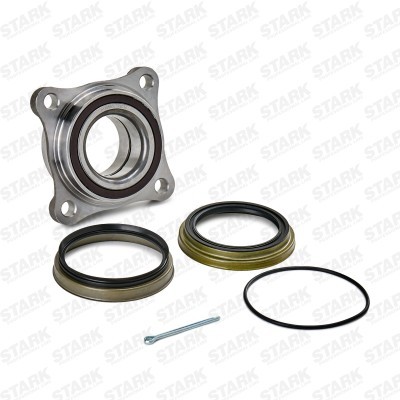 Wheel Bearing Stark SKWB-0180340 SKWB-0180340 - photo 6