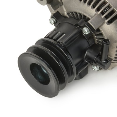 Alternator RIDEX 4G0237R 4G0237R - photo 6