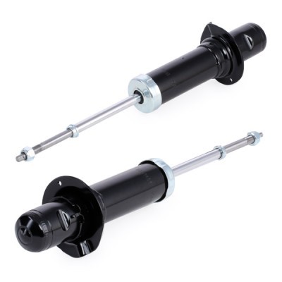 Shock Absorber RIDEX 854S1678 854S1678 - photo 3