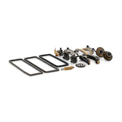 Timing chain kit RIDEX 1389T0030 1389T0030 - photo 2