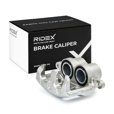 Brake Caliper RIDEX 78B2277 78B2277 - photo 2