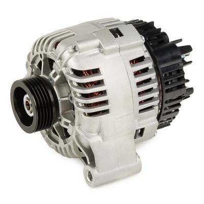 Alternator RIDEX 4G0203 4G0203 - photo 3