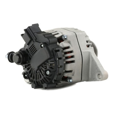 Alternator RIDEX 4G0846 4G0846 - photo 4