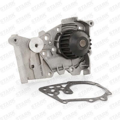 Water Pump, Engine Cooling Stark SKWP-0520044 SKWP-0520044 - photo 3