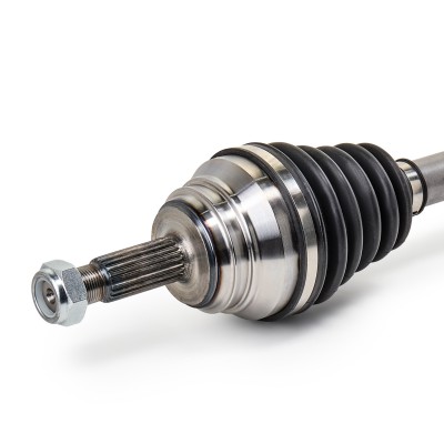 Drive Shaft RIDEX 13D0233 13D0233 - photo 6