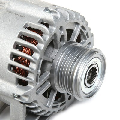 Alternator RIDEX 4G0391 4G0391 - photo 6
