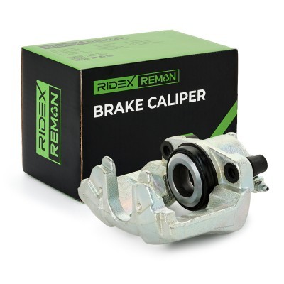 Brake Caliper RIDEX 78B0502R 78B0502R - photo 2