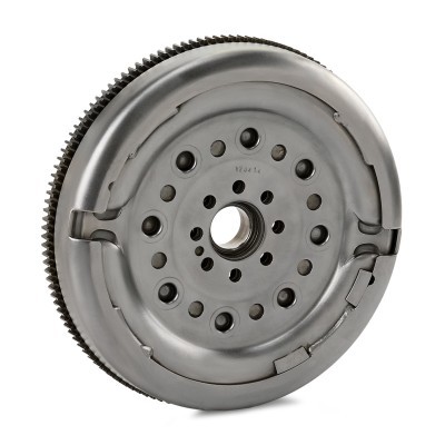 Flywheel RIDEX 577F0208R 577F0208R - photo 3