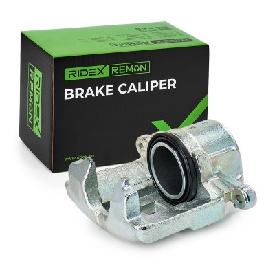 Brake Caliper RIDEX 78B0480R 78B0480R - photo 2