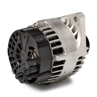 Alternator RIDEX 4G0448R 4G0448R - photo 6