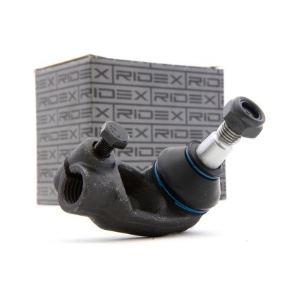 Tie Rod End RIDEX 914T0060 914T0060 - photo 2