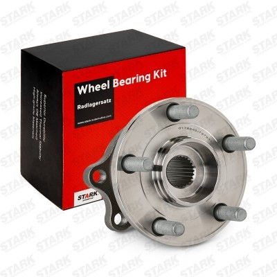 Wheel Bearing Stark SKWB-0180664 SKWB-0180664 - photo 2