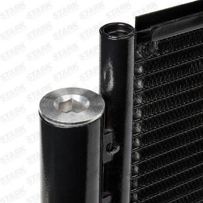 A/C condenser SKCD-0110108 - photo 5