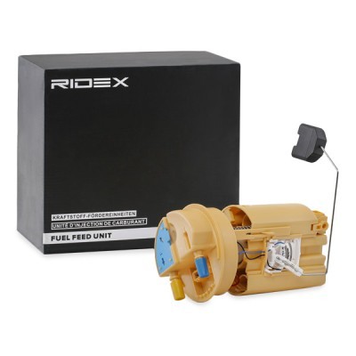 Fuel module RIDEX 1382F0105 1382F0105 - photo 2