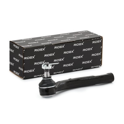 Tie Rod End RIDEX 914T0622 914T0622 - photo 1