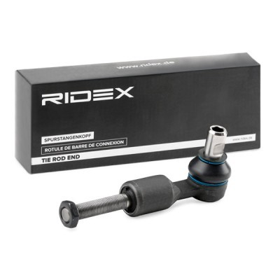 Tie Rod End RIDEX 914T0003 914T0003 - photo 2