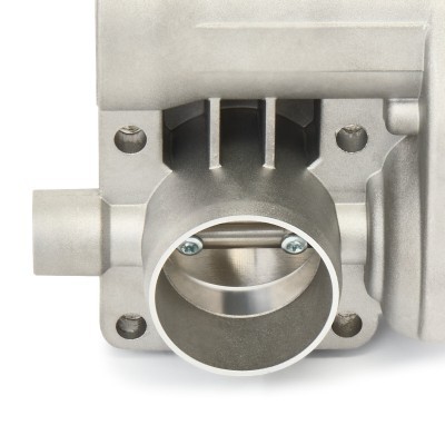 Дроссельная заслонка RIDEX 158T0132 158T0132 - photo 5