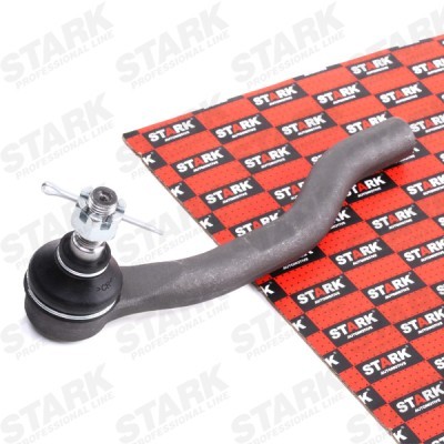 Tie Rod End Stark SKTE-0280408 SKTE-0280408 - photo 2