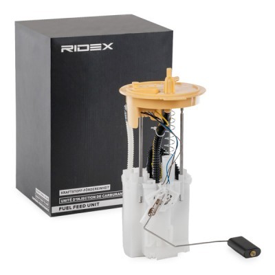 Fuel module RIDEX 1382F0335 1382F0335 - photo 2