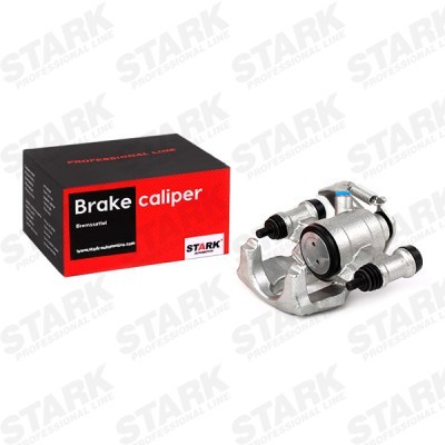 Brake Caliper Stark SKBC-0460333 SKBC-0460333 - photo 2
