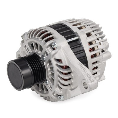 Alternator RIDEX 4G0409 4G0409 - photo 3