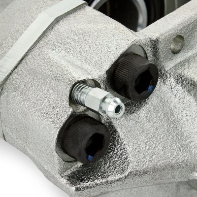 Brake Caliper RIDEX 78B1433R 78B1433R - photo 6