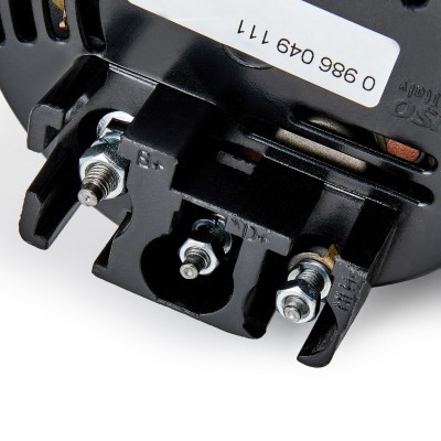 Alternator RIDEX 4G0110R 4G0110R - photo 8