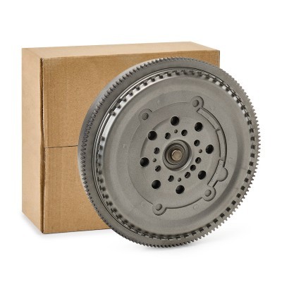 Flywheel RIDEX 577F0189R 577F0189R - photo 2