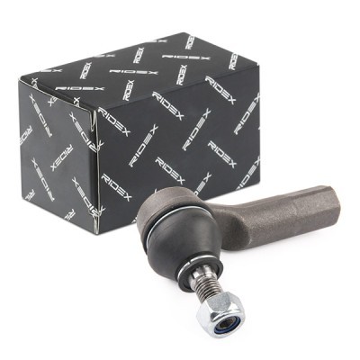 Tie Rod End RIDEX 914T0532 914T0532 - photo 2