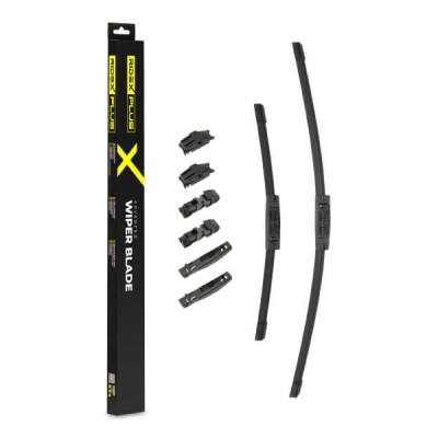 Wiper Blade RIDEX 298W0058P 298W0058P - photo 3