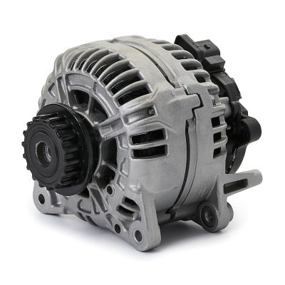 Alternator RIDEX 4G0195R 4G0195R - photo 3