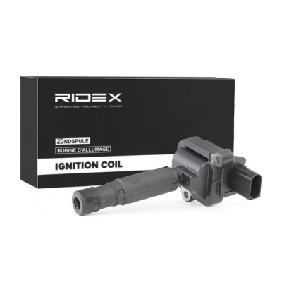 Ignition Coil RIDEX 689C0233 689C0233 - photo 2
