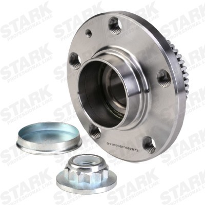 Wheel Bearing Stark SKWB-0180016 SKWB-0180016 - photo 4