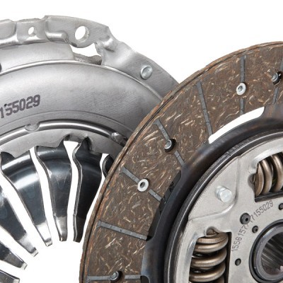 Clutch Kit RIDEX 479C3532 479C3532 - photo 5