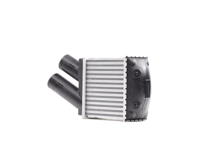 Intercooler, Charger RIDEX 468I0061 468I0061 - photo 1