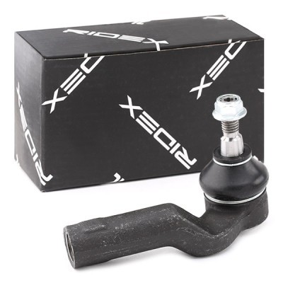 Tie Rod End RIDEX 914T0357 914T0357 - photo 2