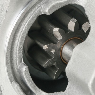 Starter RIDEX 2S0358 2S0358 - photo 5