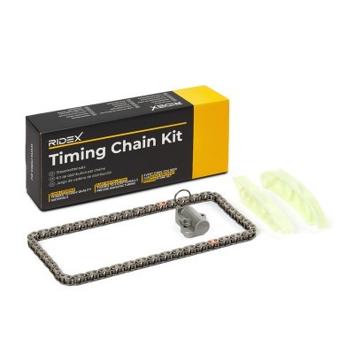 Timing chain kit RIDEX 1389T2703 1389T2703 - photo 2