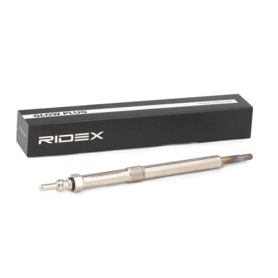 Glow Plug RIDEX 243G0037 243G0037 - photo 2