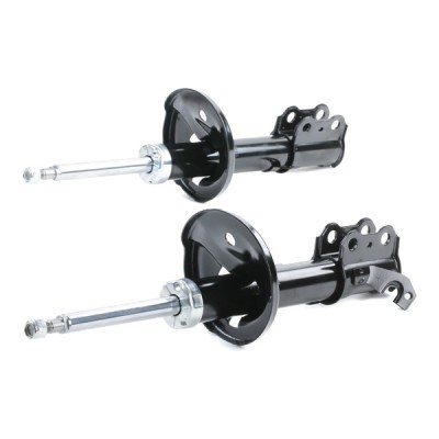 Shock Absorber RIDEX 854S2296 854S2296 - photo 5