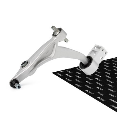 Control Arm RIDEX 273C0491 273C0491 - photo 2