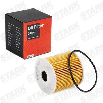 Oil Filter Stark SKOF-0860131 SKOF-0860131 - photo 2