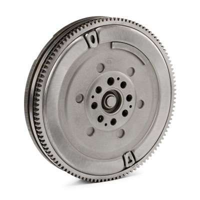 Flywheel RIDEX 577F0051R 577F0051R - photo 4