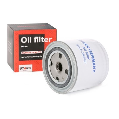 Oil Filter Stark SKOF-0860097 SKOF-0860097 - photo 1