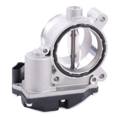 Дроссельная заслонка RIDEX 158T0058 158T0058 - photo 4